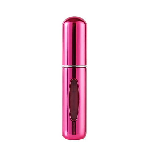 Refillable perfume atomiser - refillable,