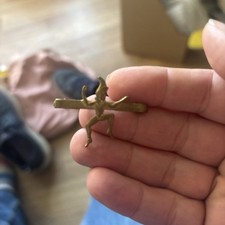 Girl Guiding Obsolete brownie