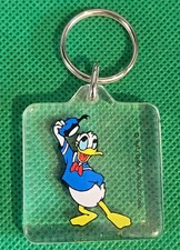 Keyring Key Ring - Walt Disney