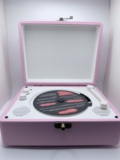 CD Player Portable Bluetooth