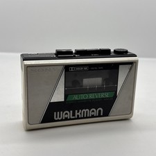 Sony Walkman WM-28 Auto