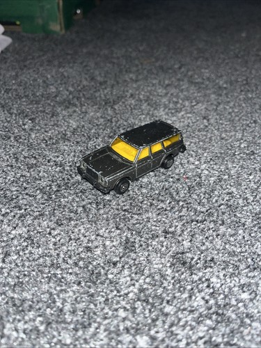 Corgi juniors volvo - juniors,