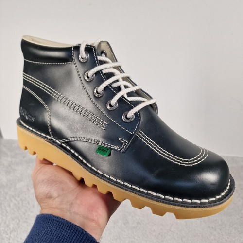 Kickers kick men boots uk - kickers,