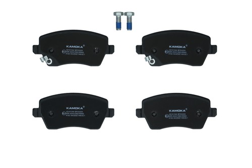 Fits kamoka jq101344 - fits, pads