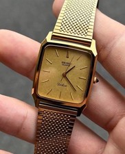 Vintage SEIKO 7731-5040 Quartz