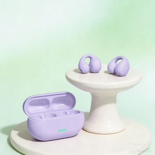 Wireless earbuds ear buds - wireless,