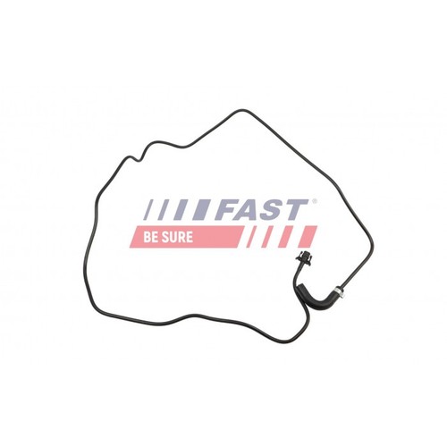 Coolant hose for ford - hose, focus