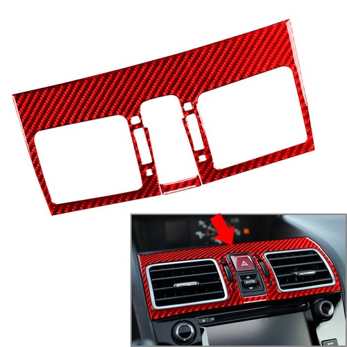 Center console air vent - center, outlet