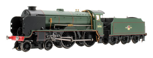 Hornby gauge r2743 br - 'oo,