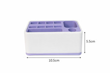 Tool & Accessory Holder For