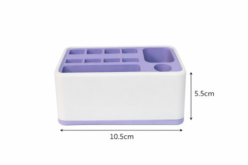 Tool accessory holder for - tool,