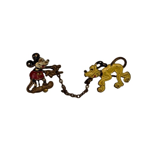 Vintage 1930s walt - 1930s,