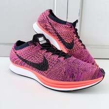 Nike Flyknit Racer 2.0 Acai