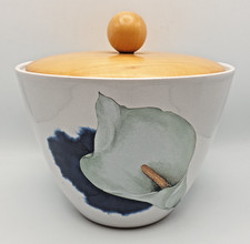 VIVA Deruta Large Deep Lidded