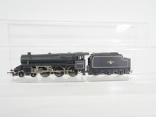 Hornby OO Gauge Steam Locomotive BR 4-6-0 Class 5 45021