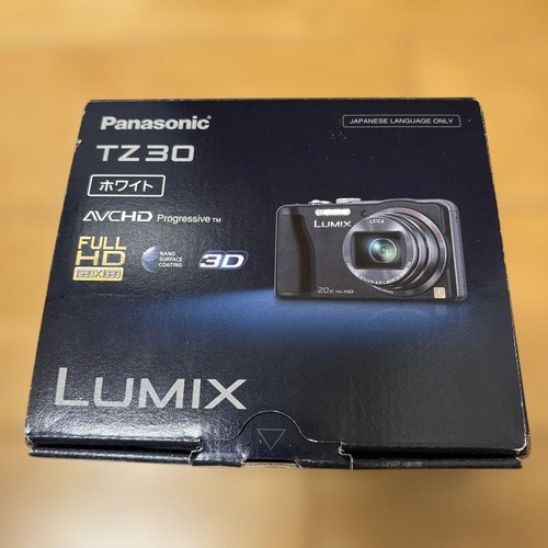 Panasonic lumix dmc - panasonic,