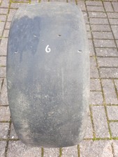 Track Day Dunlop SP Sport Slick 185/5.80R15.