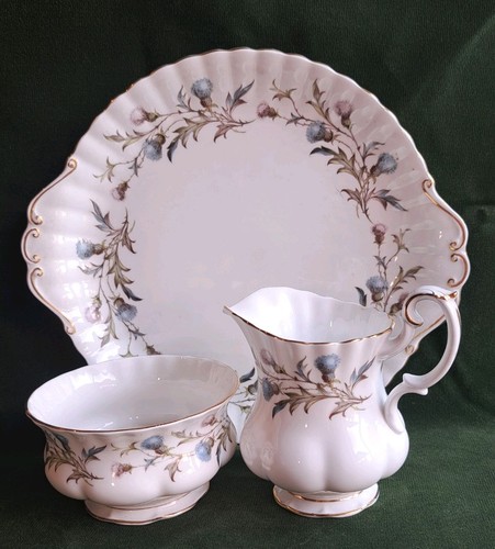Royal albert brigadoon - albert,