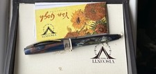 Visconti Van Gogh Roller Ball