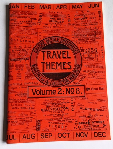 Travel themes platform - themes, &