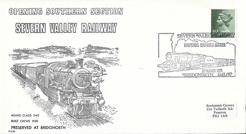 1974 opening southern section - 1974,