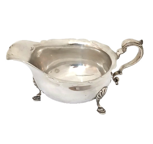 Antique mappin webb - mappin,