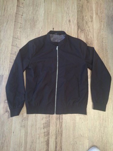 Zara man jacket - jacket, mens