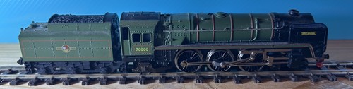 Minitrix 203 n gauge - n,