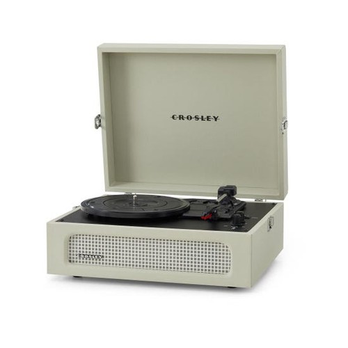Crosley voyager dune speed - 3,