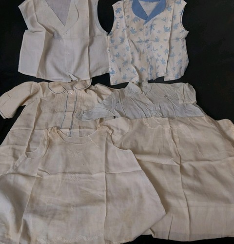 Antique victorian vintage baby - victorian,