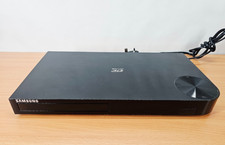 Samsung BD-F5500 3D Blu-Ray