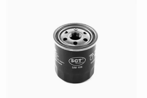 Oil filter spin - filter, sm