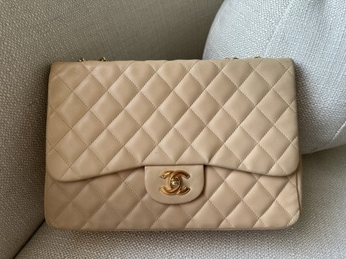 Chanel classic flap - chanel,