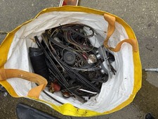 Classic Fiat 500 Parts (Used).