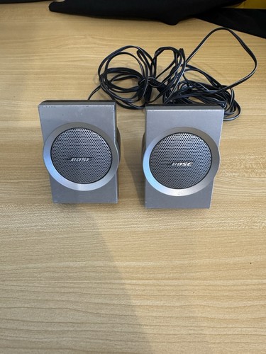 Bose companion series 2x - bose,