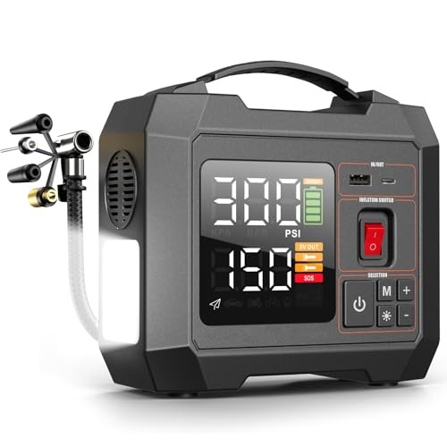 Portable heavy duty - heavy-duty, tire