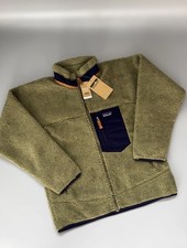 Patagonia Retro-X Fleece Jacket Size Large