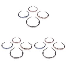  Set of 3 Hair Accessories
