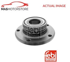 WHEEL BEARING KIT FRONT FEBI