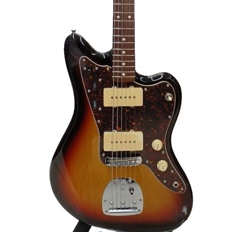 Fender japan jazzmaster - [fender, japan]