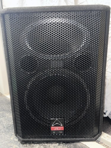 Wharfedale pro evp x12 - evp-x12, mkii