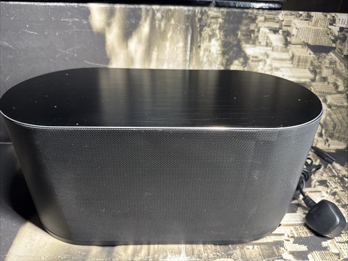 Jvc compact wireless subwoofer - wireless,
