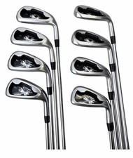 Callaway X-20 Tour Irons /