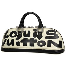 Louis Vuitton Alma Horizontal