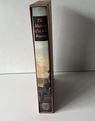 The mutiny hms bounty sir - the,