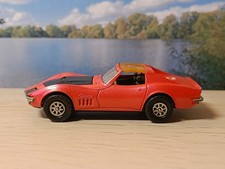 Corgi toys 387 chevrolet - corgi,