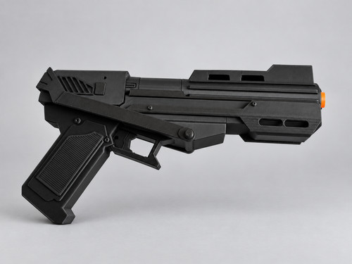 15s blaster 1 3d - blaster, 1:1