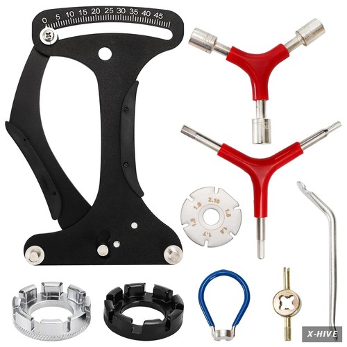 Pieces bicycle spoke - 8,