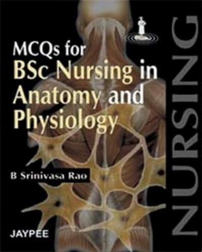 Mcqs anatomy for bsc - anatomy,