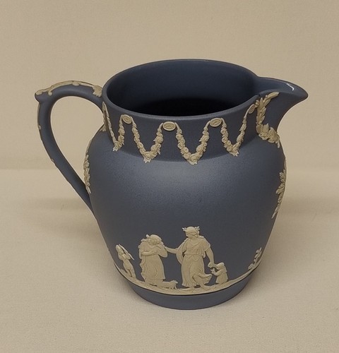 Wedgwood jasperware dutch - jasperware,